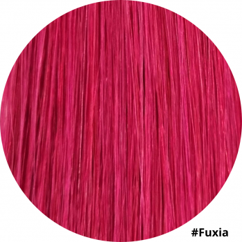 Preview: -tape-extensions-echthaar-40cm